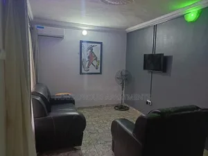 Quality Serviced Accommodation