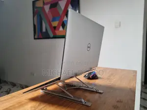 Laptop Dell Precision 5540 32GB Intel Core i7 SSD 500GB