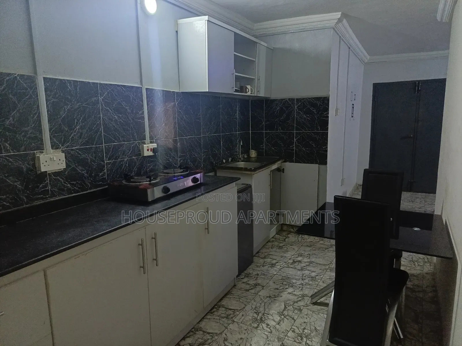 Quality Serviced Accommodation