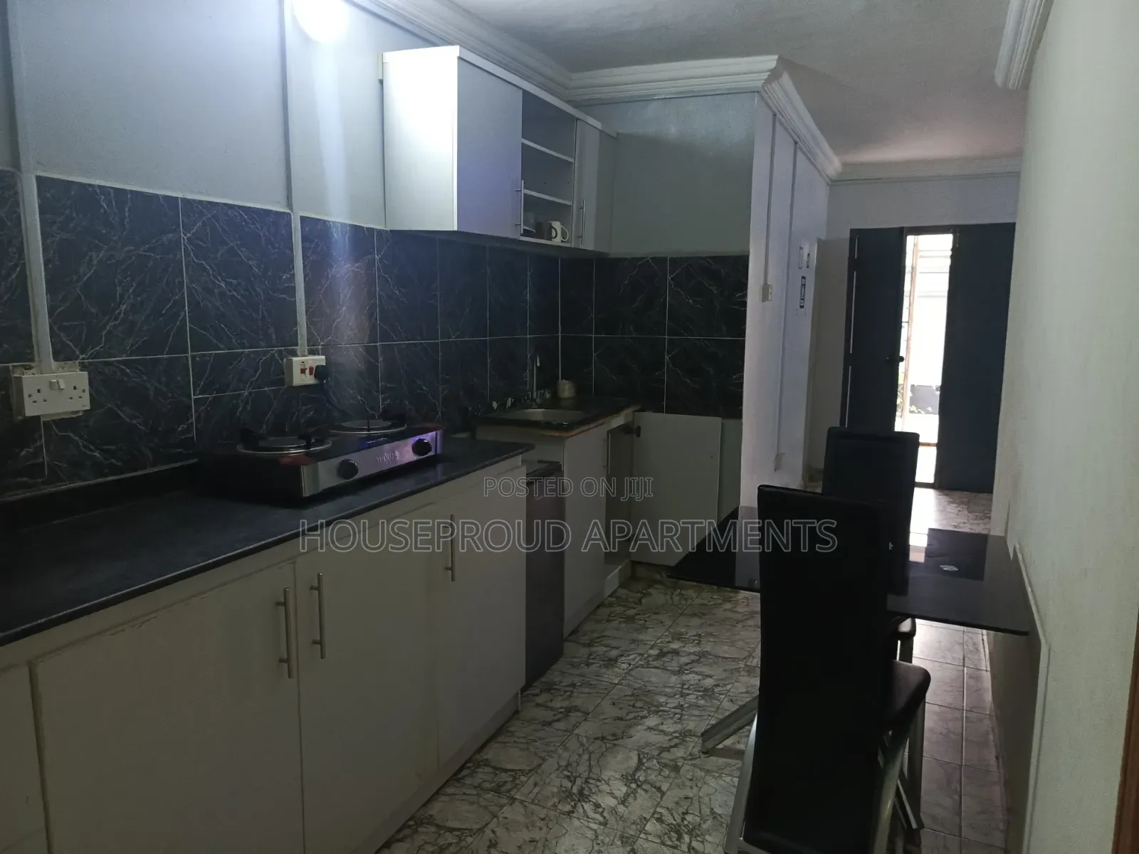 Quality Serviced Accommodation