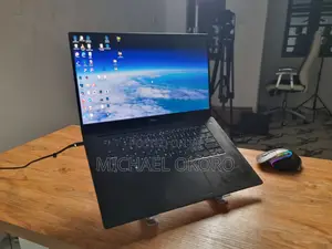 Laptop Dell Precision 5540 32GB Intel Core i7 SSD 500GB