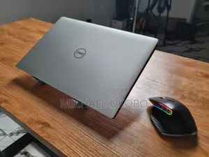 Laptop Dell Precision 5540 32GB Intel Core i7 SSD 500GB