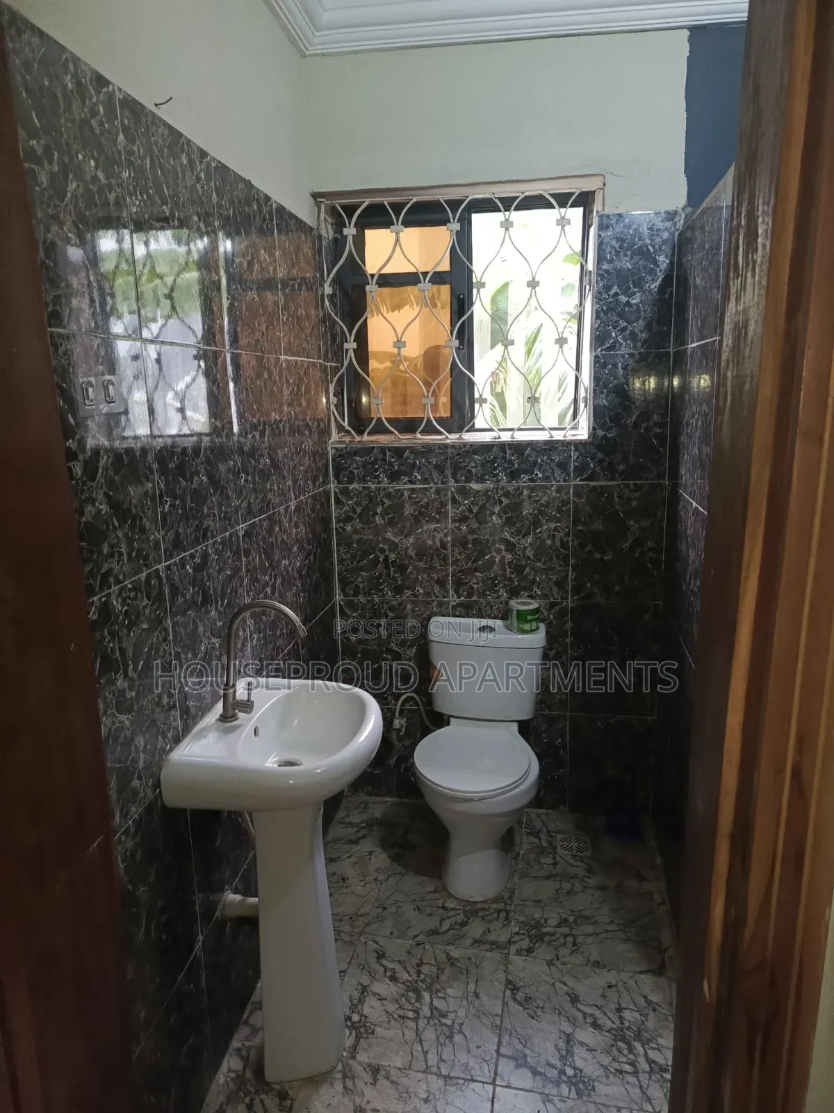 Quality Serviced Accommodation