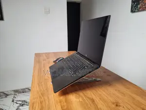 Laptop Dell Precision 5540 32GB Intel Core i7 SSD 500GB