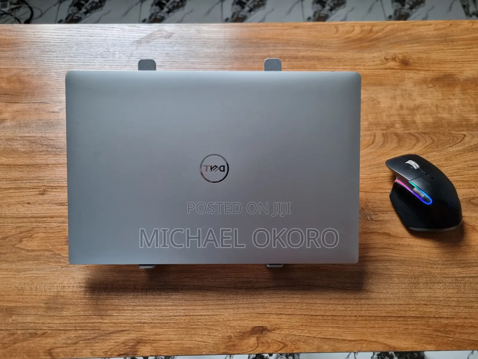 Laptop Dell Precision 5540 32GB Intel Core i7 SSD 500GB