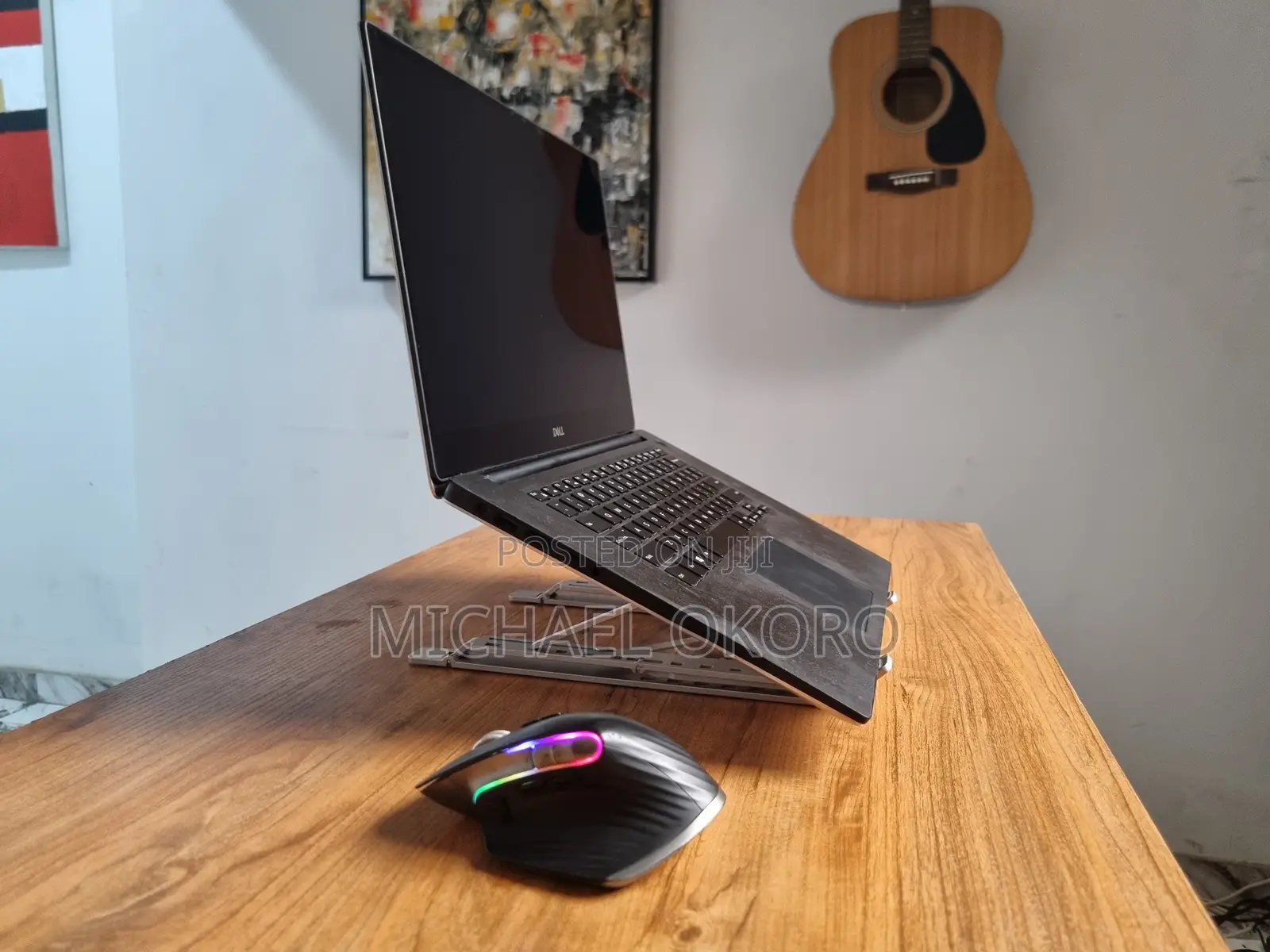 Laptop Dell Precision 5540 32GB Intel Core i7 SSD 500GB