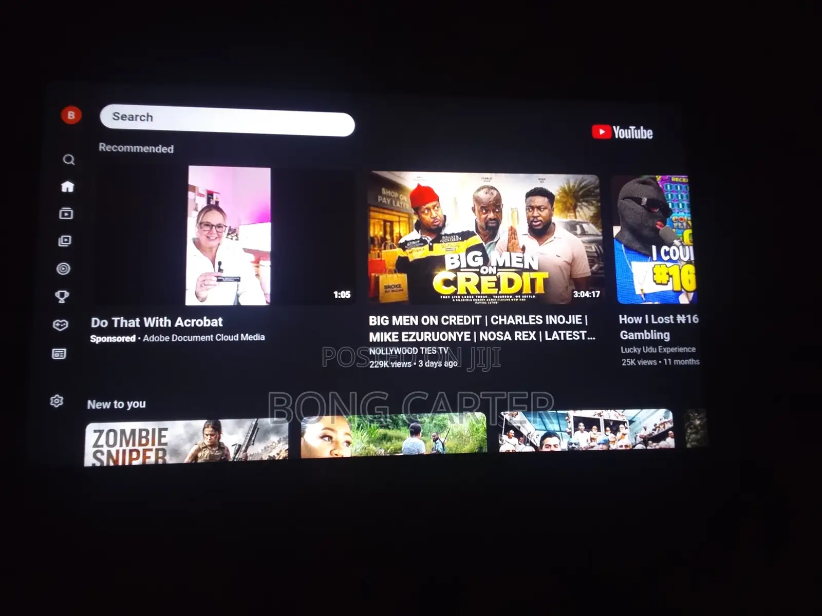 Television