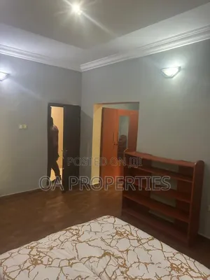 Furnished 4bdrm Bungalow in Akala Akobo, Ibadan for rent