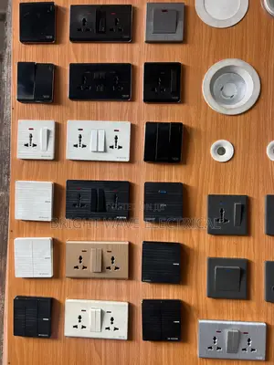 13amps Double Socket