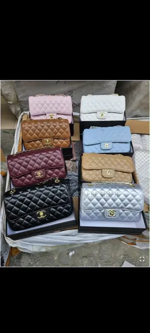 Quality Channel Bag