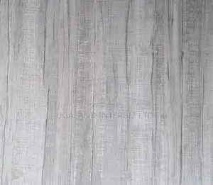 Modern Grey Skirting Board