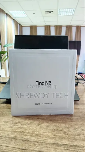 Oppo Find N6 512 GB