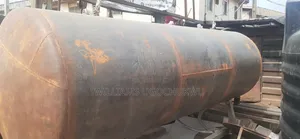 Cooking Gas / LPG Dispensing Tanks
