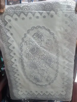 Place Mats Set – Table Mats for Dining Center Tables 12pcs