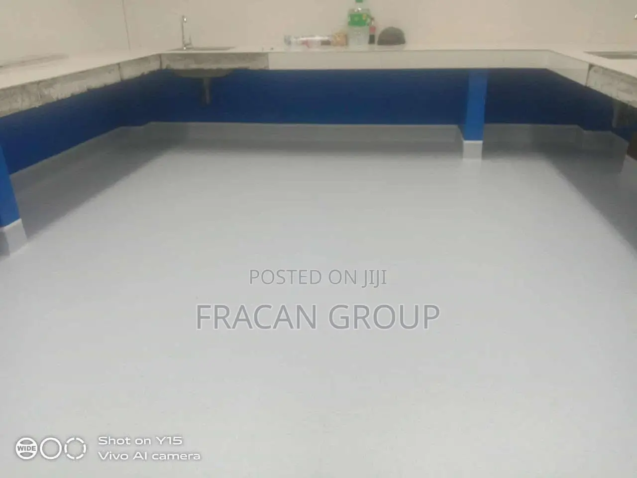 Hospital Carpets in Abuja