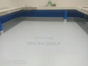 Hospital Carpets in Abuja