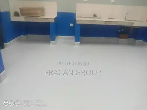 Hospital Carpets in Abuja