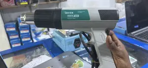Quick 885 Hot Air Blower