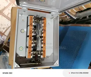 100amps Changeover Haus Strom Available in Any Size