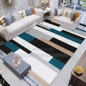 Urban Horizon Rug