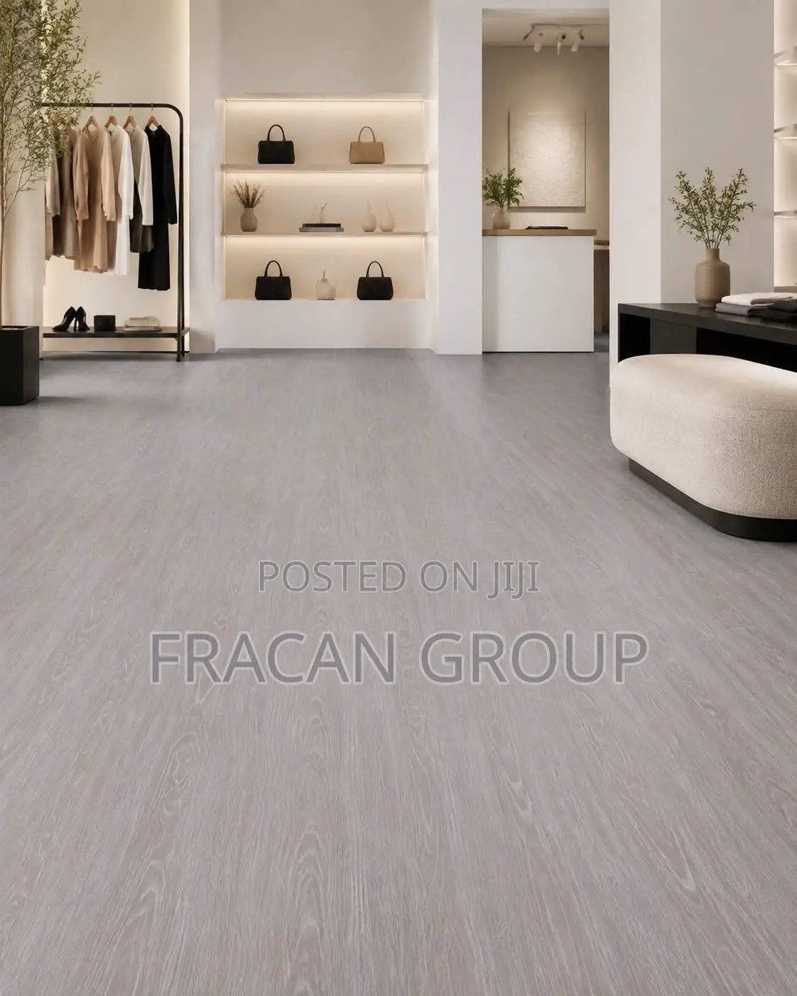 Medical Vinyl Floor