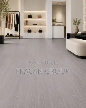 Medical Vinyl Floor