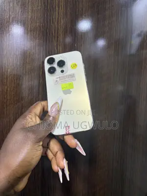 Apple iPhone 14 Pro 128 GB Gold