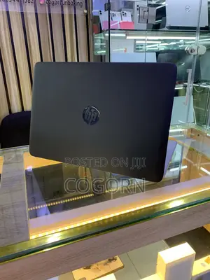Laptop HP EliteBook 840 G2 8GB Intel Core i5 SSD 256GB