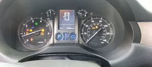Lexus GX 460 2010 Silver