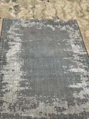 Center Rug