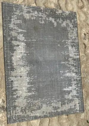 Center Rug