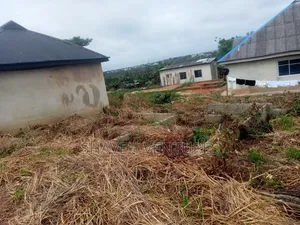 3bdrm Bungalow in Oloya, Abiola, Ado-Odo/Ota for sale