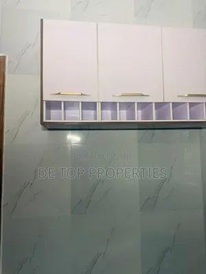 4bdrm Duplex in Ologolo Lekki for rent
