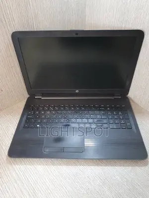 Laptop HP 250 G5 8GB Intel Core i3 HDD+SSD 1T