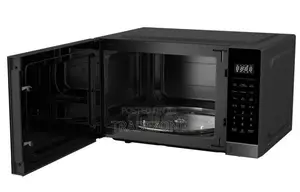 Hisense Microwave Grill 42L 1500W (HMMG4211DSVG)