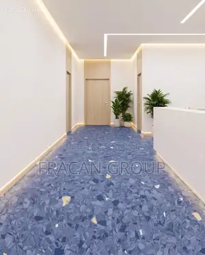 Hospital Theater Carpet