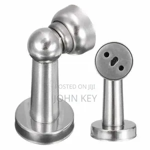 Magnetic Door Stopper