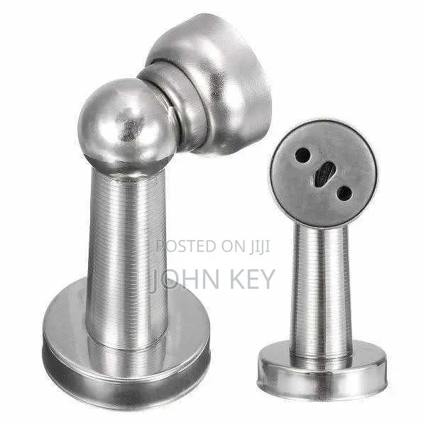 Magnetic Door Stopper