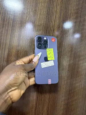 Apple iPhone 14 Pro 128 GB Purple