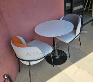 Marble Table for Bar Use