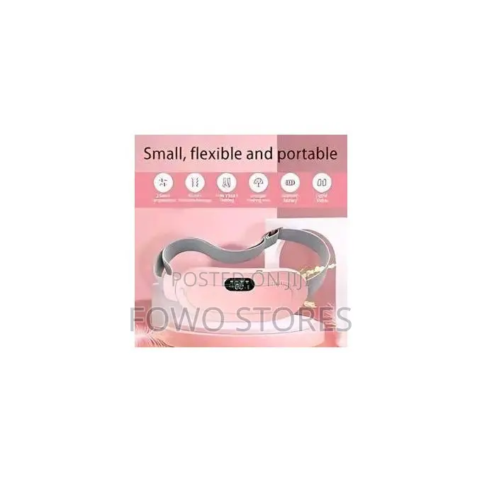Menstrual Belt