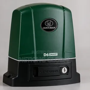Centurion D6 Smart Automatic Gate