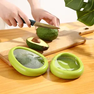 Silicone Food Saver Covers
