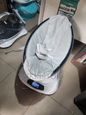 4mom Mamaroo