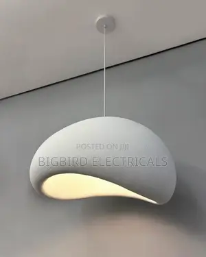 Wabi Sabi Pendant Light 300mm Chandelier