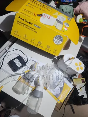 Medela Electric Breast Pumps
