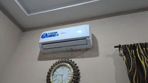 1hp Thermocool AC. Low Voltage, Energy Saving