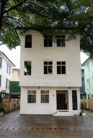 1bdrm Block of Flats in Oniru, Victoria Island Extension for rent