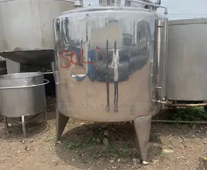 Soap Making Machines