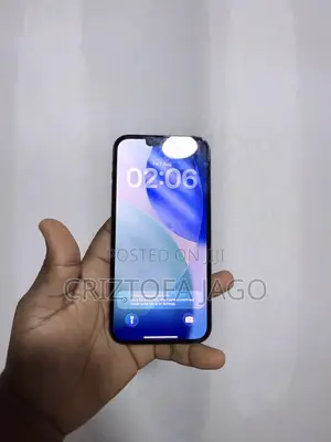 Apple iPhone 13 Pro Max 128 GB Blue